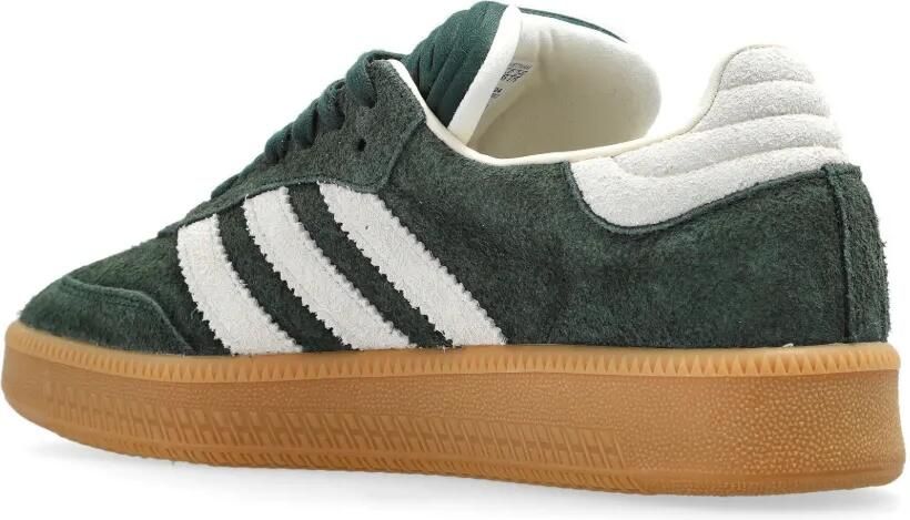 Adidas Samba XLG sneakers Groen - Foto 2