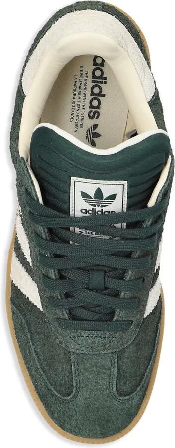 Adidas Samba XLG sneakers Groen - Foto 5