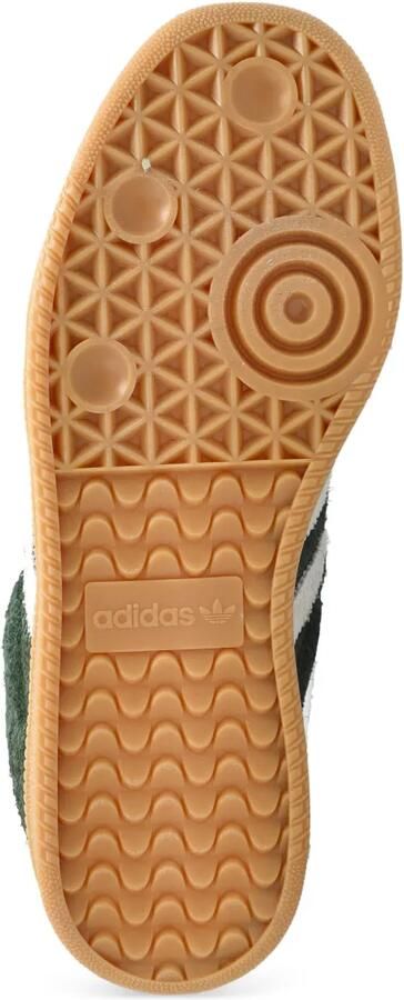 Adidas Samba XLG sneakers Groen - Foto 4