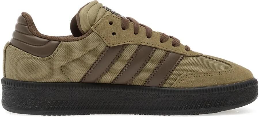 Adidas Samba XLG sneakers Groen