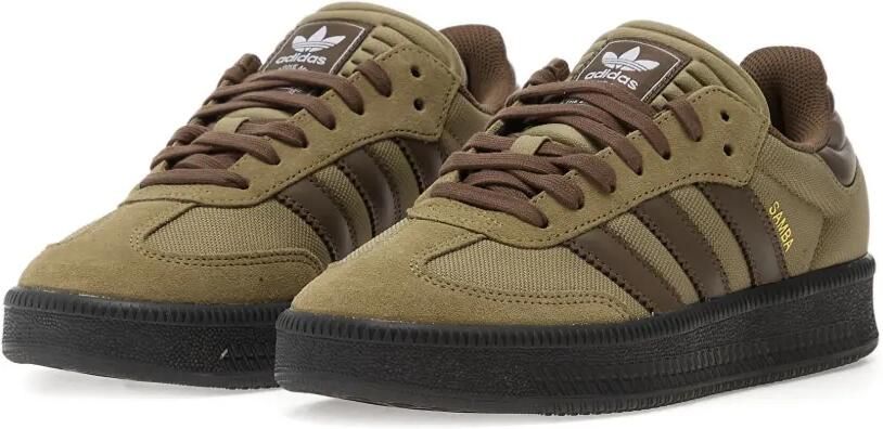 Adidas Samba XLG sneakers Groen - Foto 3