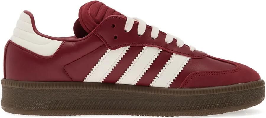 Adidas Samba XLG sneakers Rood