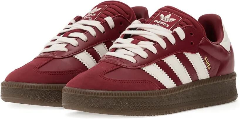 Adidas Samba XLG sneakers Rood - Foto 3