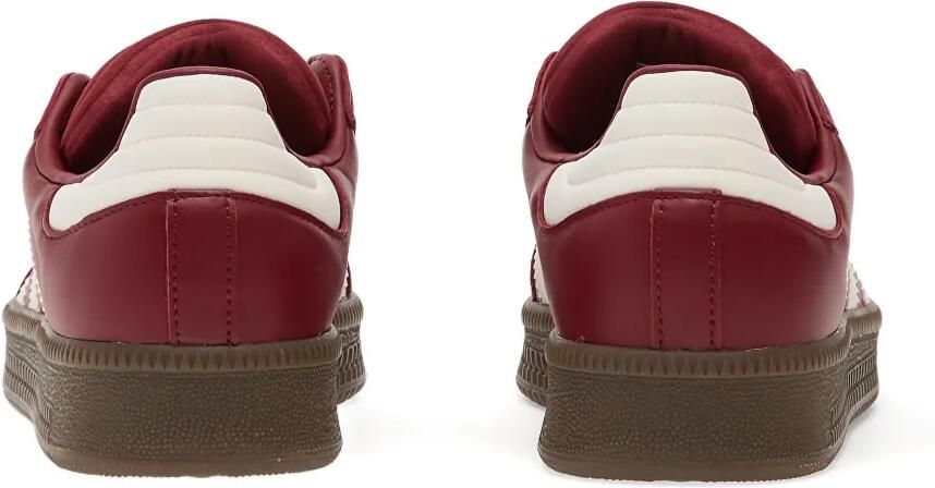 Adidas Samba XLG sneakers Rood - Foto 2