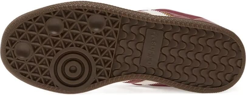 Adidas Samba XLG sneakers Rood - Foto 4