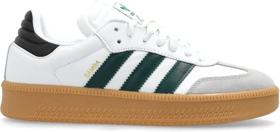 Adidas SL 72 RS suède sneakers Beige - Foto 10