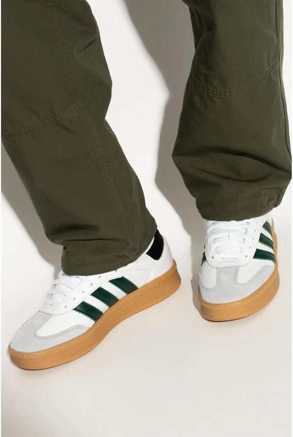 Adidas SL 72 RS suède sneakers Beige - Foto 2