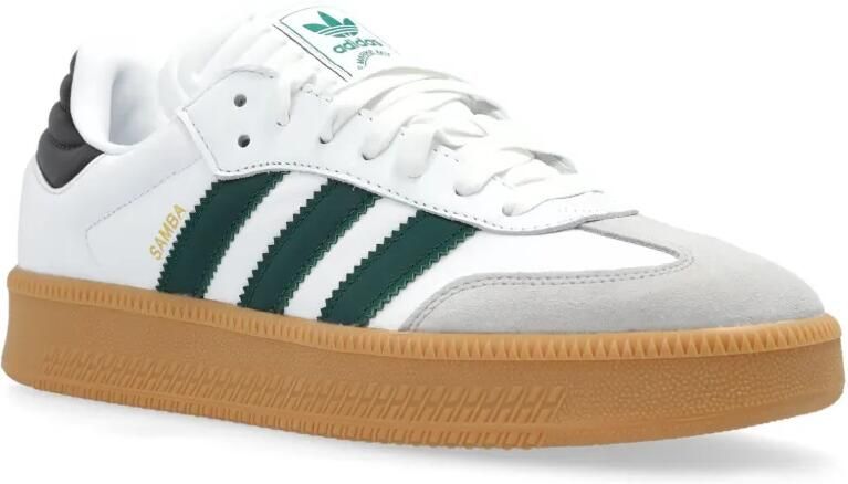 Adidas SL 72 RS suède sneakers Beige - Foto 13