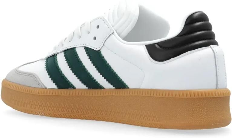 Adidas SL 72 RS suède sneakers Beige - Foto 12