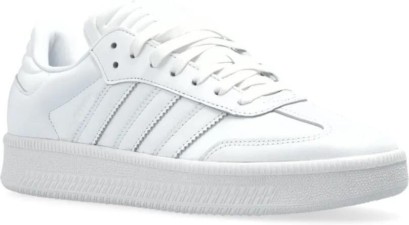 Adidas Samba XLG sneakers Wit