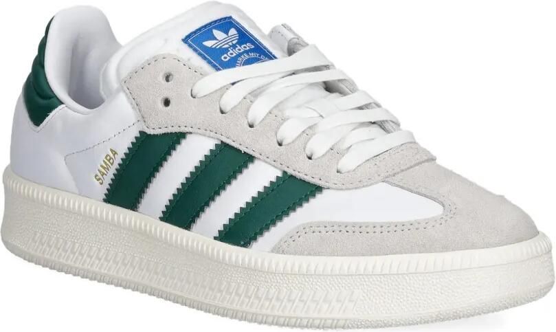 Adidas Kantai Trail sneakers met uitgesneden detail Grijs