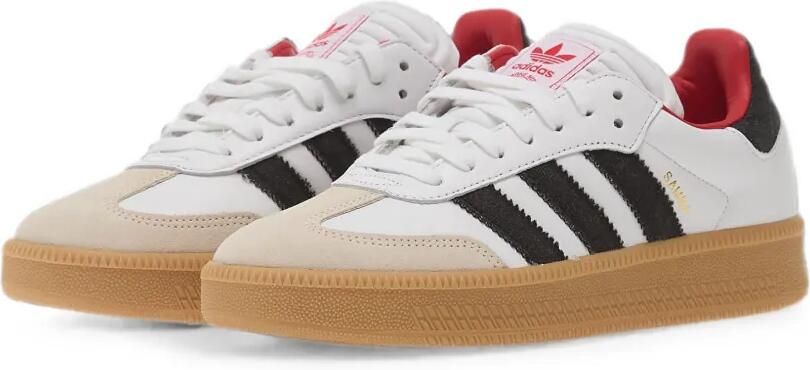 Adidas Samba XLG sneakers Wit - Foto 3