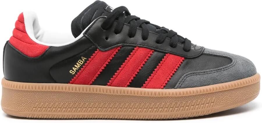 Adidas Samba XLG sneakers Zwart