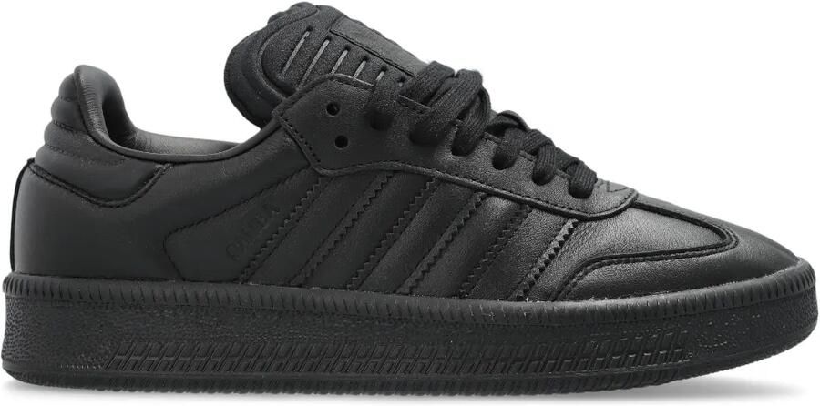Adidas Samba XLG sneakers Zwart