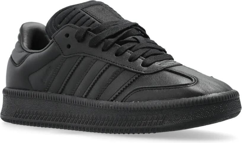 Adidas Samba XLG sneakers Zwart - Foto 3