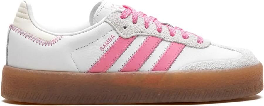 Adidas x Song For The Mute ADISTAR Cushion "Taupe Metallic Granite"' sneakers Beige