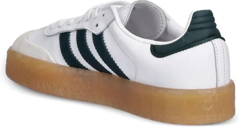 Adidas Handball Spezial suède sneakers met drie strepen Roze - Foto 17