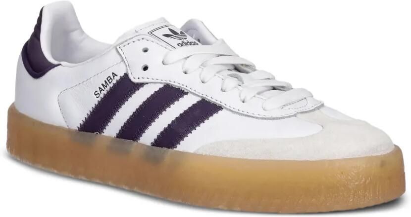 Adidas Handball Spezial suède sneakers met drie strepen Roze - Foto 19