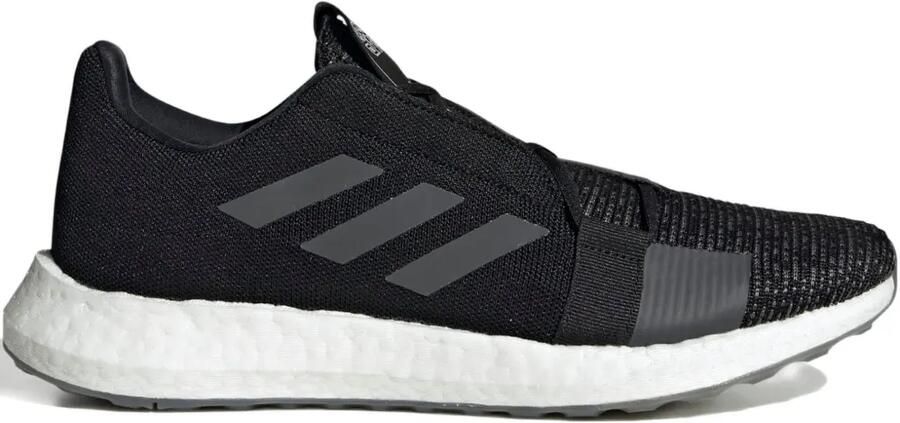 Adidas SenseBoost Go sneakers Zwart