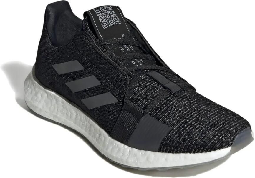 Adidas SenseBoost Go sneakers Zwart - Foto 3