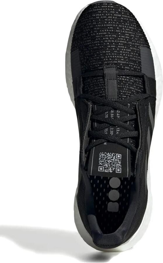 Adidas SenseBoost Go sneakers Zwart - Foto 4
