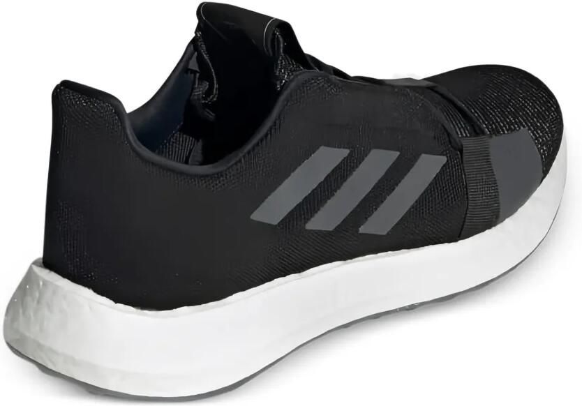 Adidas SenseBoost Go sneakers Zwart - Foto 5