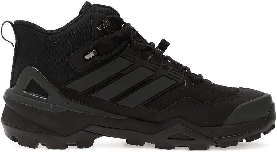 Adidas Superstar II sneakers met drie strepen Zwart - Foto 3