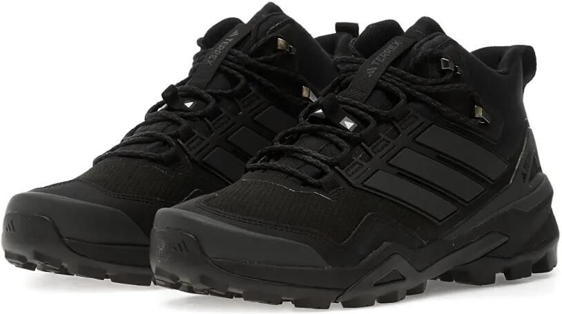 Adidas Superstar II sneakers met drie strepen Zwart - Foto 4