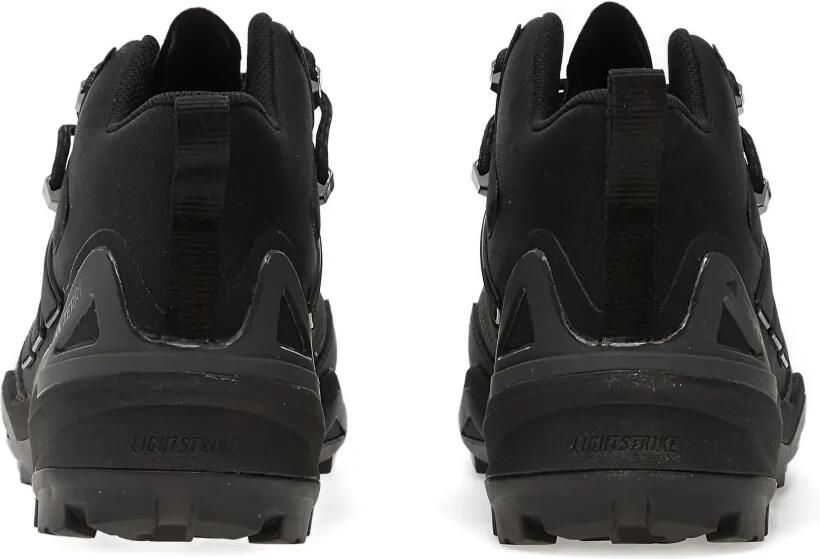 Adidas Superstar II sneakers met drie strepen Zwart - Foto 2