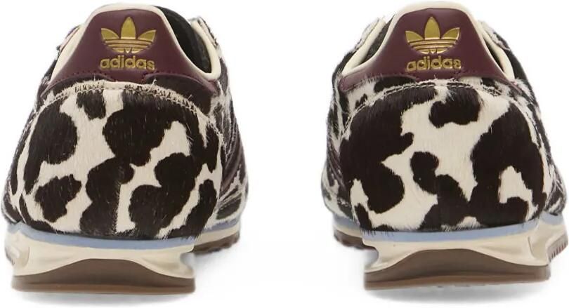 Adidas Superstar II sneakers Zwart - Foto 2