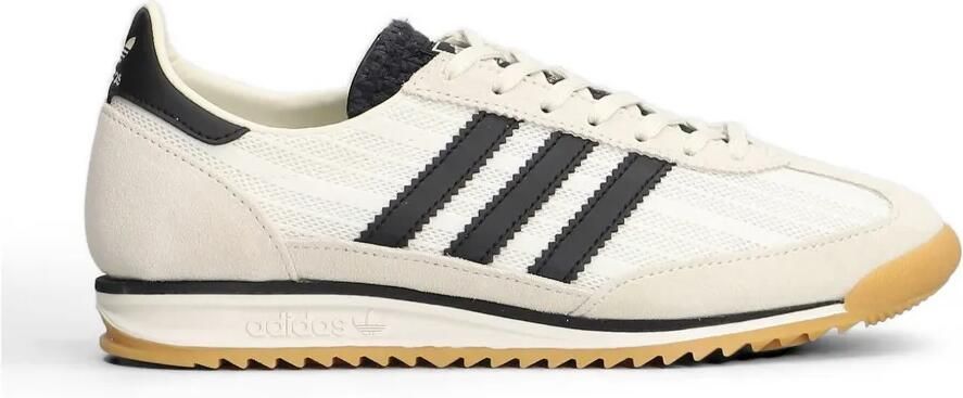 Adidas SL 72 OG leren sneakers Beige