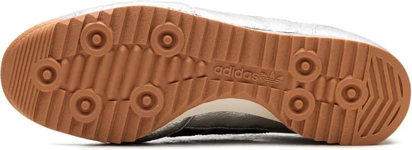 Adidas SL 72 OG leren sneakers Zilver - Foto 5