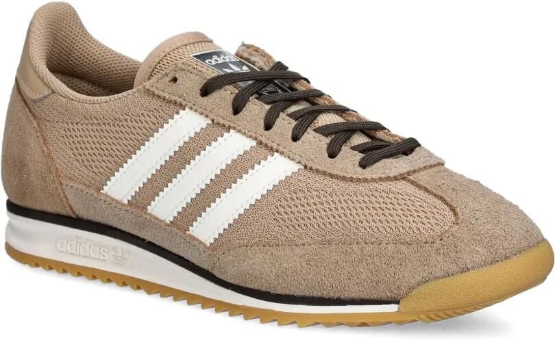 Adidas SL 72 OG mesh sneakers Beige - Foto 2