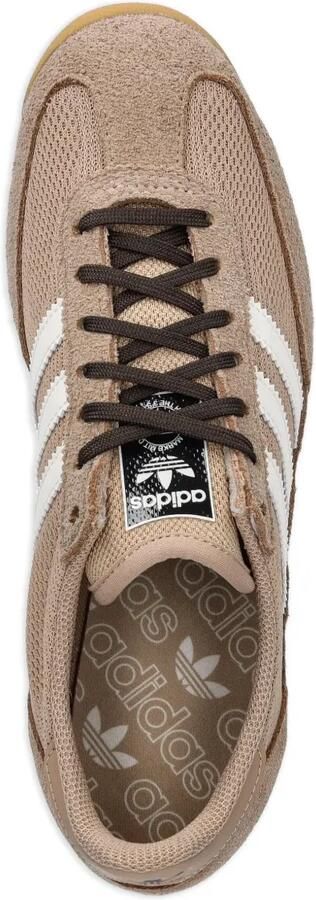 Adidas SL 72 OG mesh sneakers Beige - Foto 3