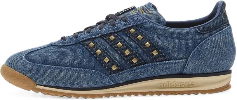 Adidas SL 72 OG schoenen Blauw