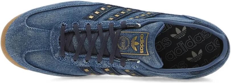 Adidas SL 72 OG schoenen Blauw - Foto 4