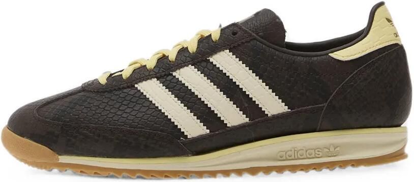 Adidas Handball Spezial Lo Pro sneakers Beige