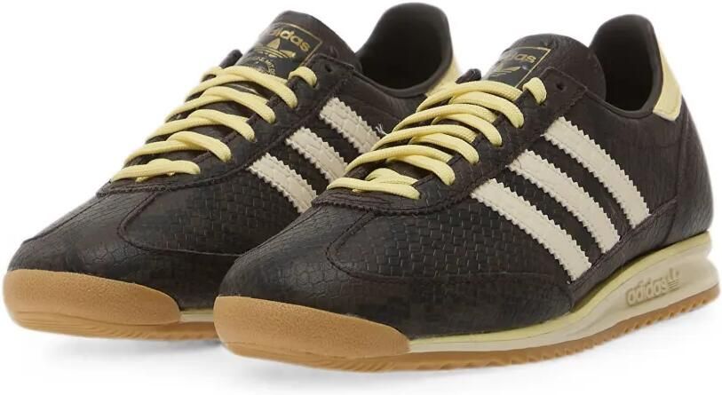 Adidas Handball Spezial Lo Pro sneakers Beige - Foto 5