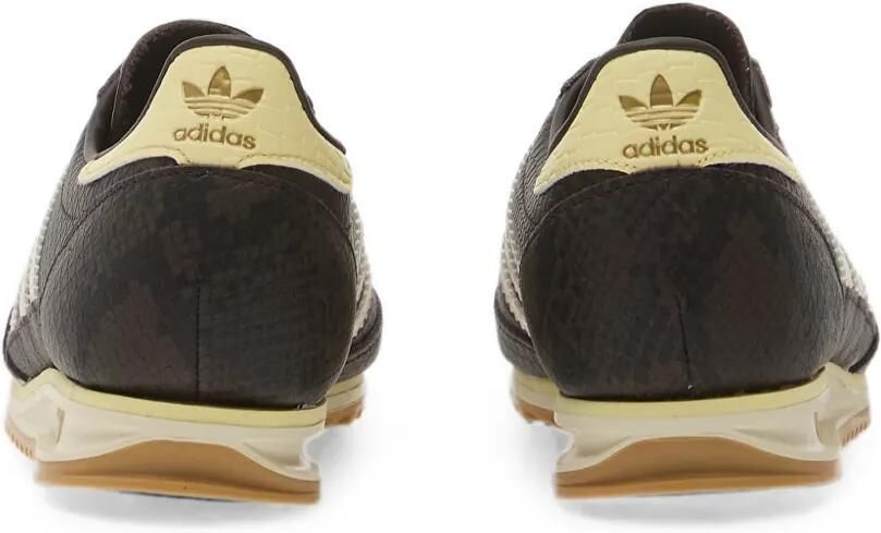 Adidas Handball Spezial Lo Pro sneakers Beige - Foto 3