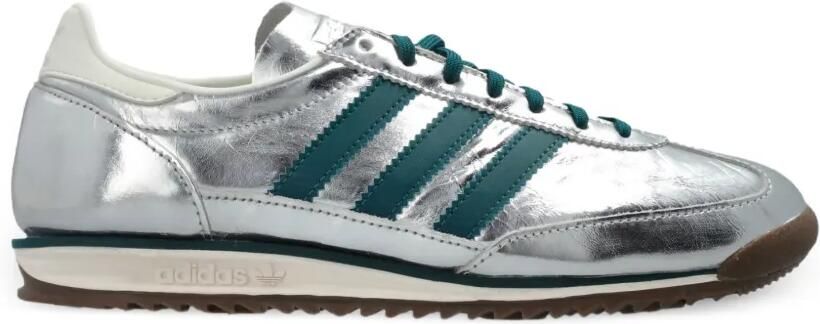 Adidas SL 72 OG schoenen Zilver