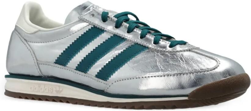 Adidas SL 72 OG schoenen Zilver - Foto 3