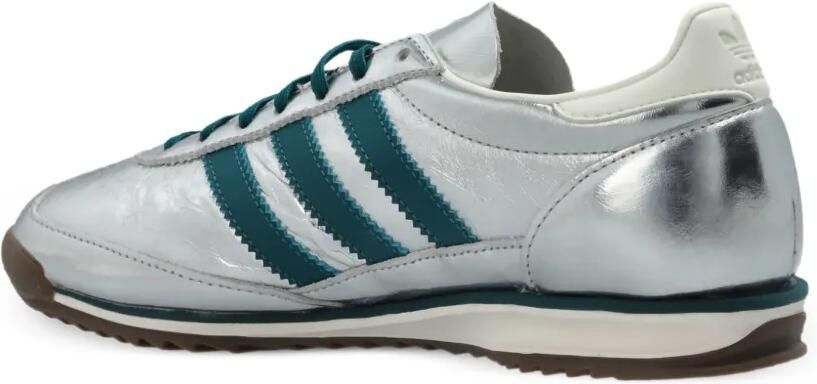Adidas SL 72 OG schoenen Zilver - Foto 2