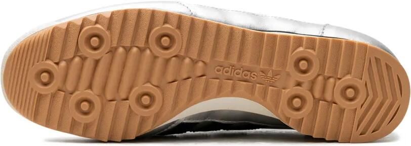 Adidas SL 72 OG "Silver Metallic" sneakers Zilver - Foto 4