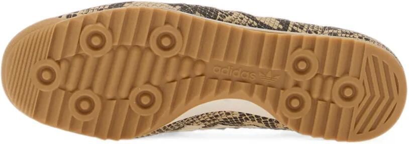Adidas SL 72 OG sneakers met slangenleer-effect Beige - Foto 5