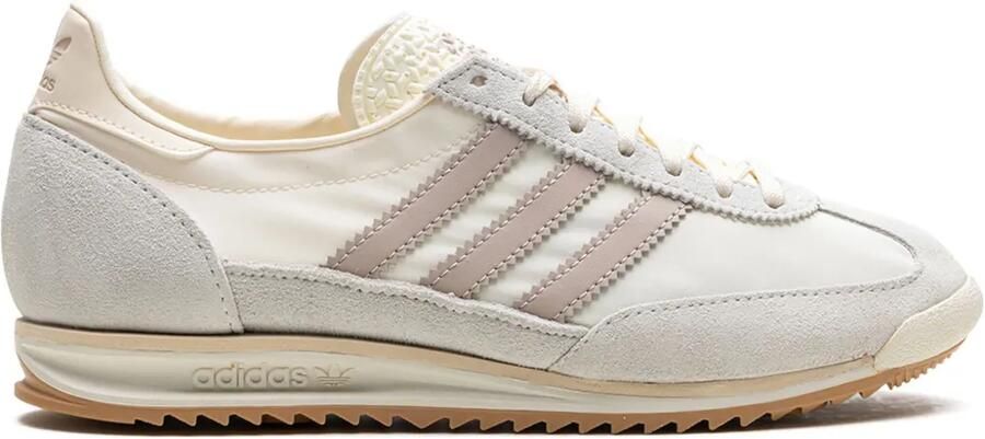 Adidas Handball Spezial low-top sneakers Beige