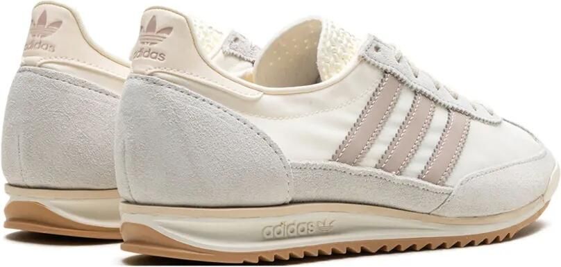 Adidas Handball Spezial low-top sneakers Beige - Foto 4