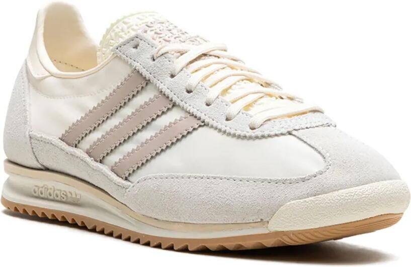 Adidas Handball Spezial low-top sneakers Beige - Foto 2
