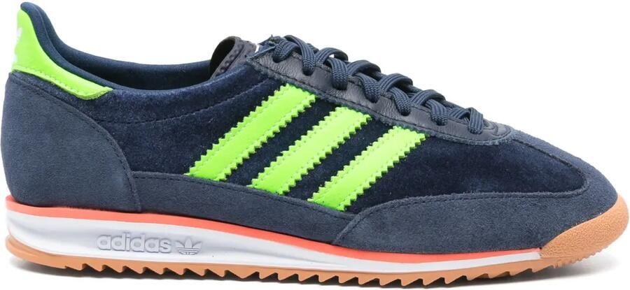 Adidas SL 72 OG sneakers Blauw