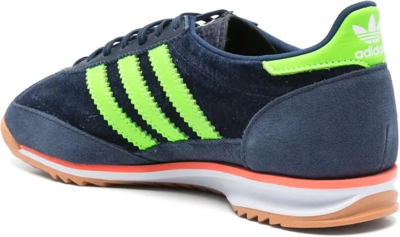Adidas SL 72 OG sneakers Blauw - Foto 3