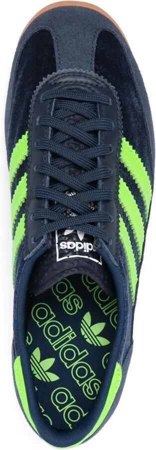 Adidas SL 72 OG sneakers Blauw - Foto 4